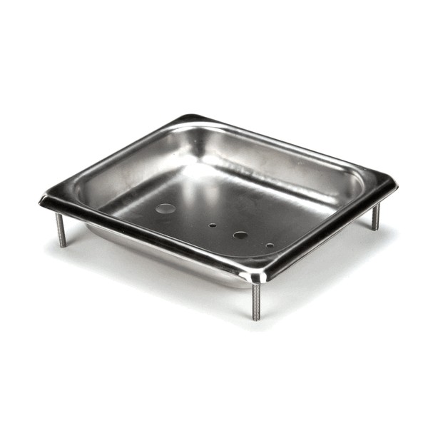 (image for) APW Wyott 56370-PK RECESSED BEZEL ASSEMBLY